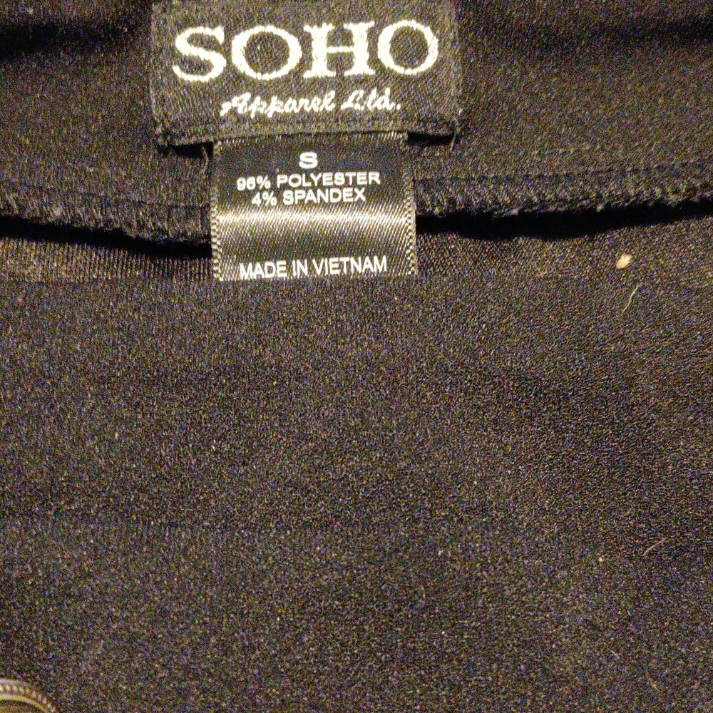 Pants - Picture 3 of 4